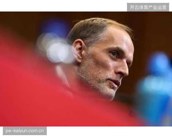 英格兰队备战状态引担忧，主帅图赫尔坚持高压逼抢战术面临高温和长途跋涉考验